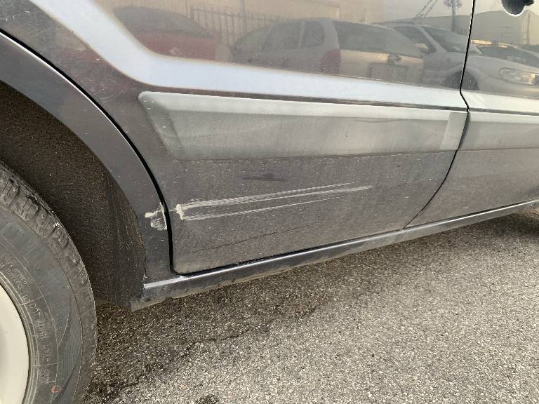 FORD Fusion 14