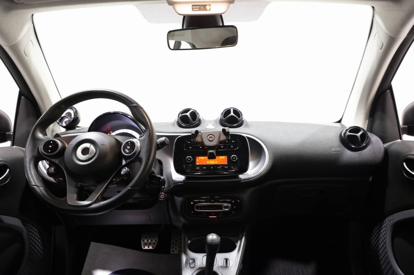 SMART ForTwo 16