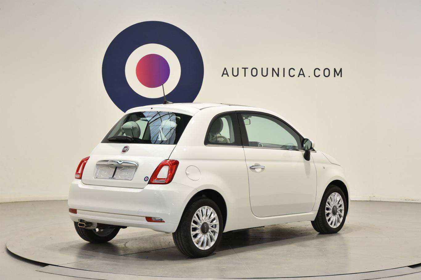 FIAT 500 27