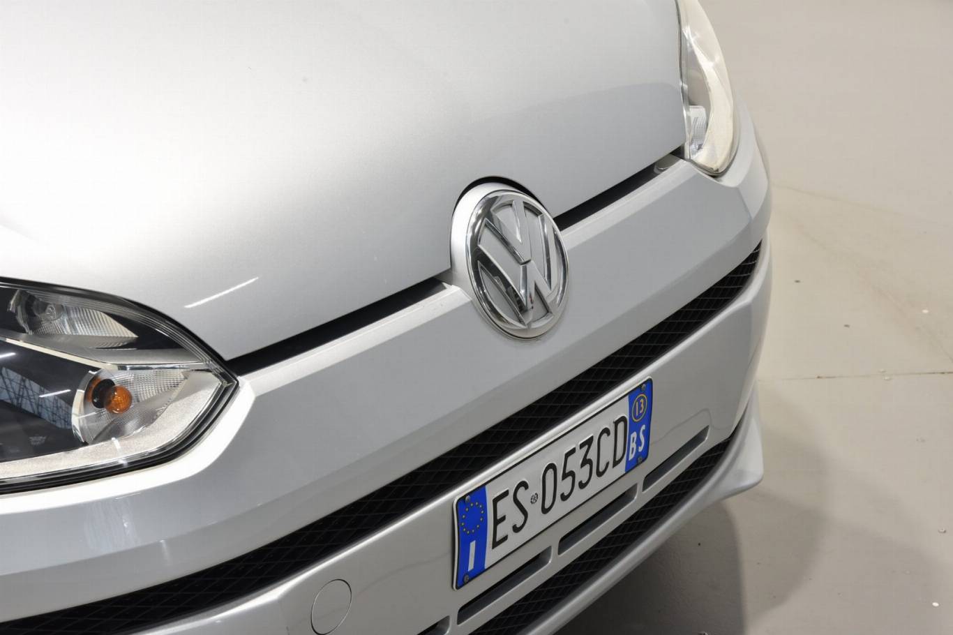 VOLKSWAGEN Up! 29