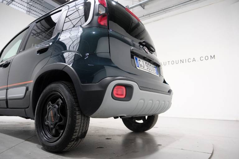 FIAT Panda 43