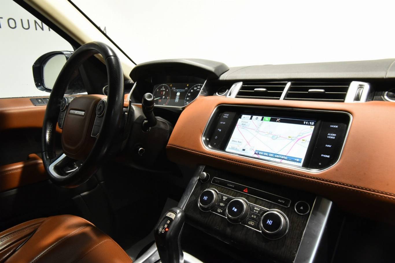 LAND ROVER Range Rover Sport 28