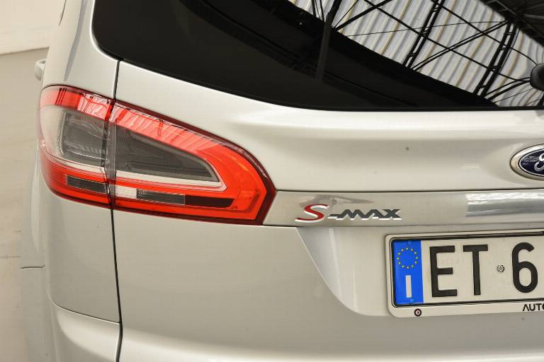 FORD S-Max 35