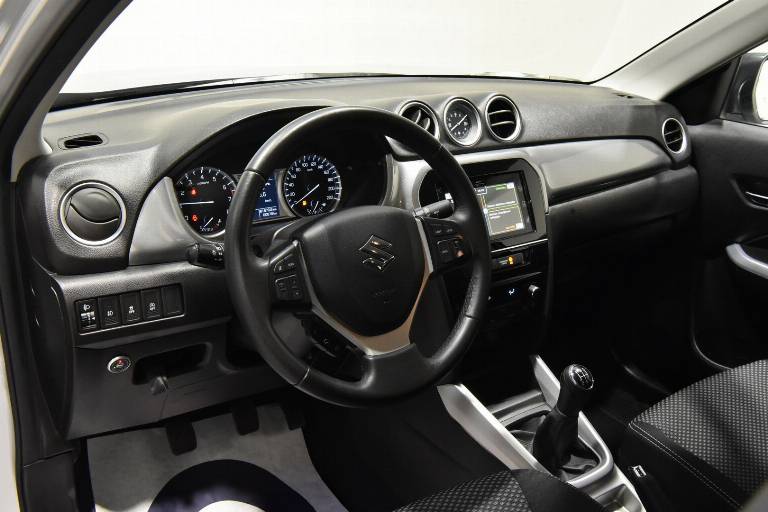 SUZUKI Vitara 3
