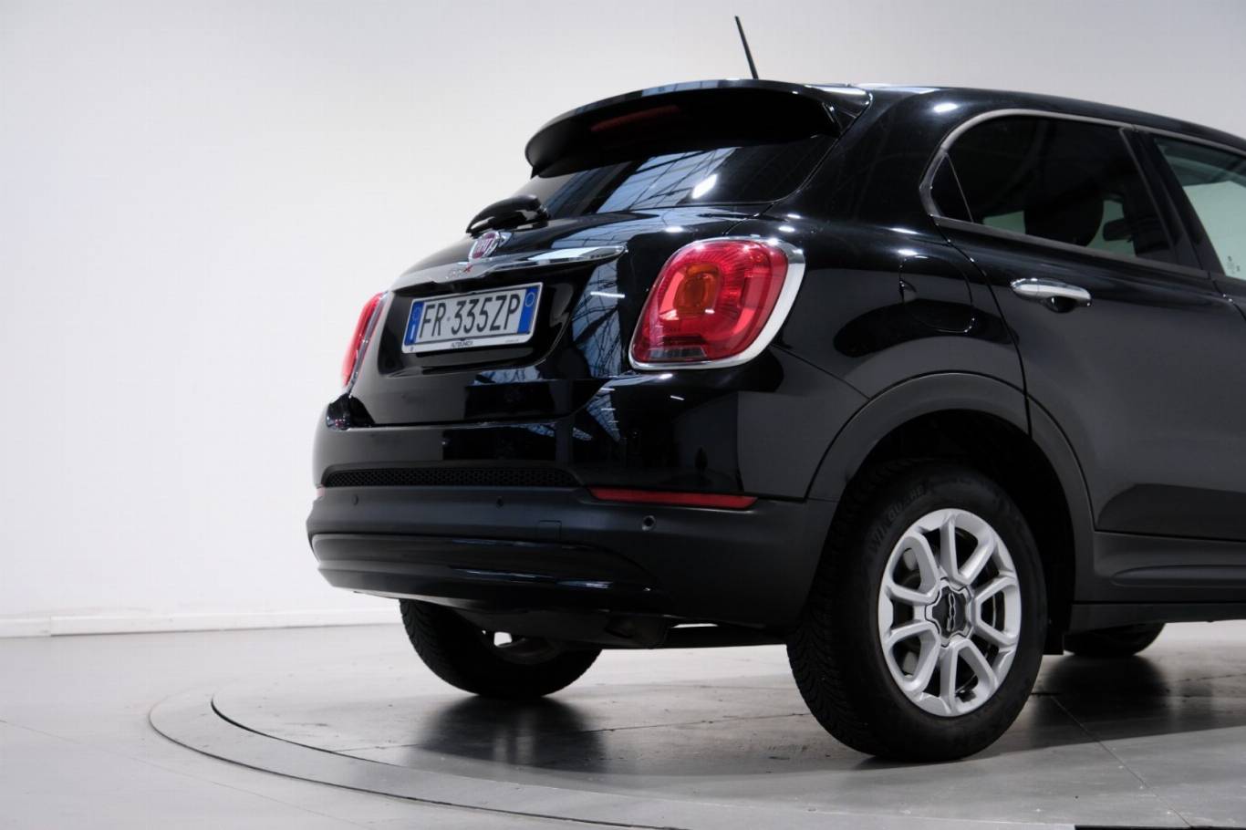 FIAT 500X 47