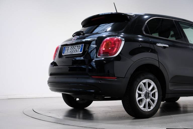 FIAT 500X 47