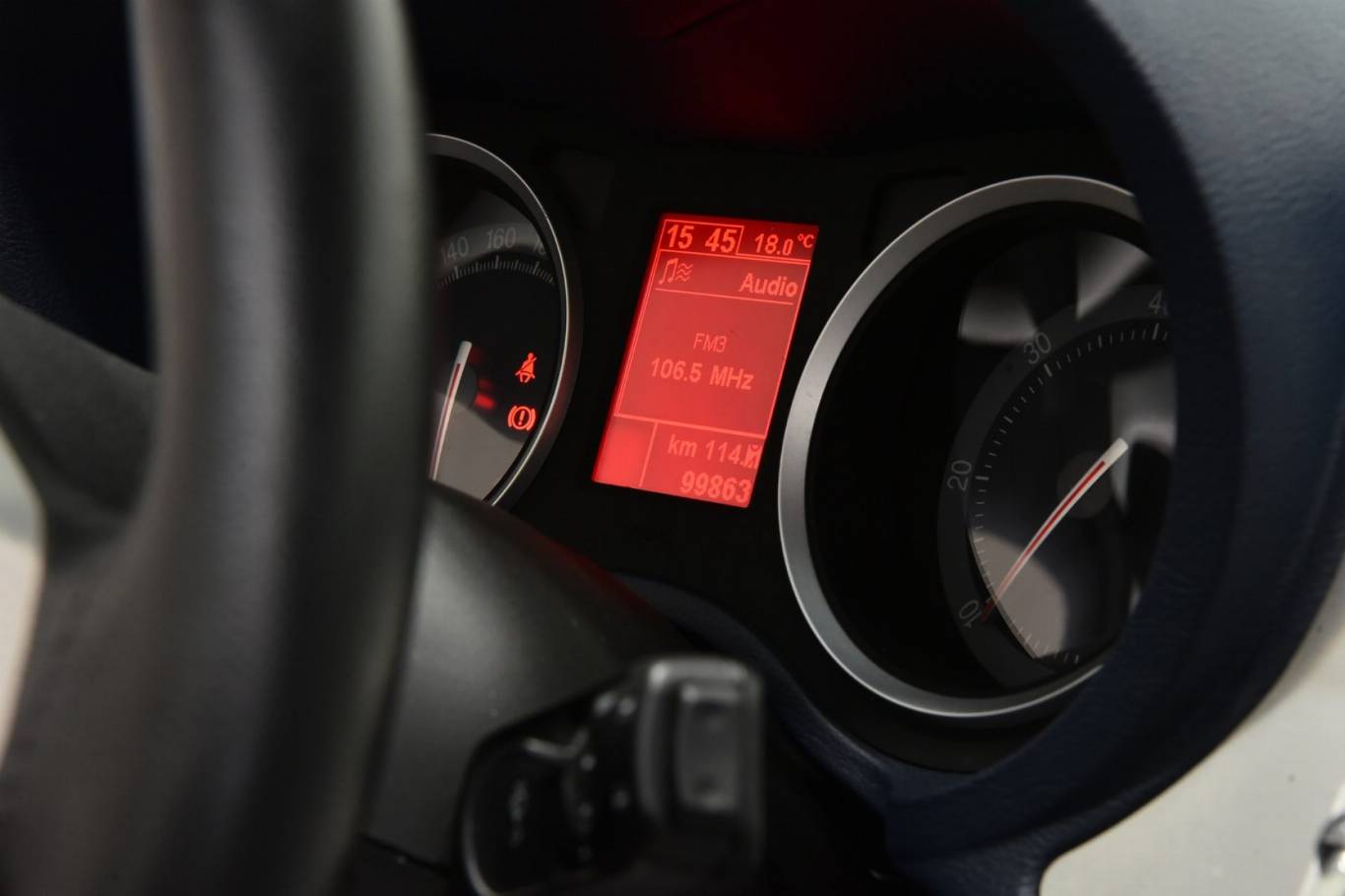 ALFA ROMEO Spider 28