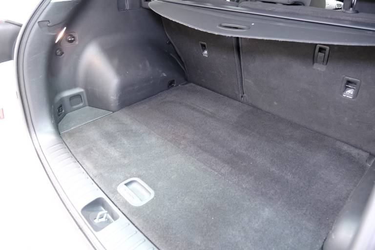 HYUNDAI Tucson 60