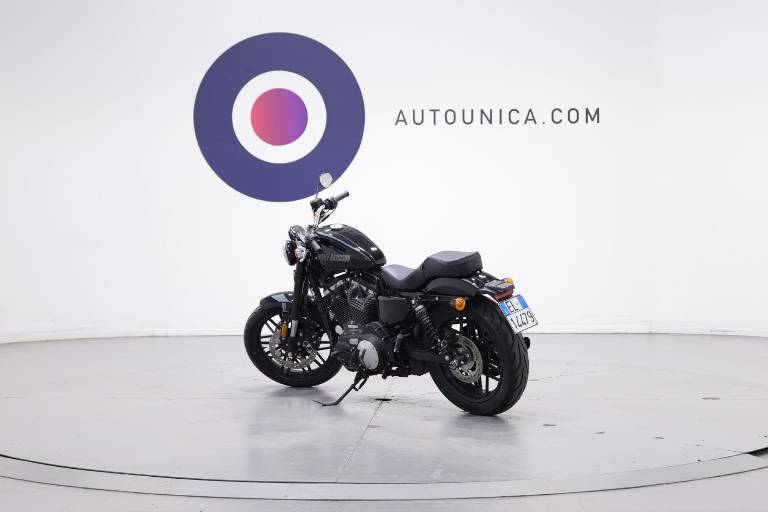 HARLEY-DAVIDSON XL 1200 T 13