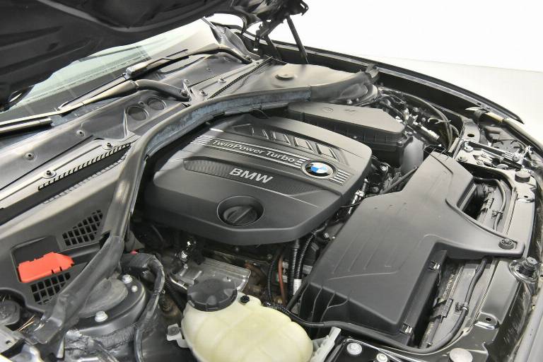 BMW 116 10