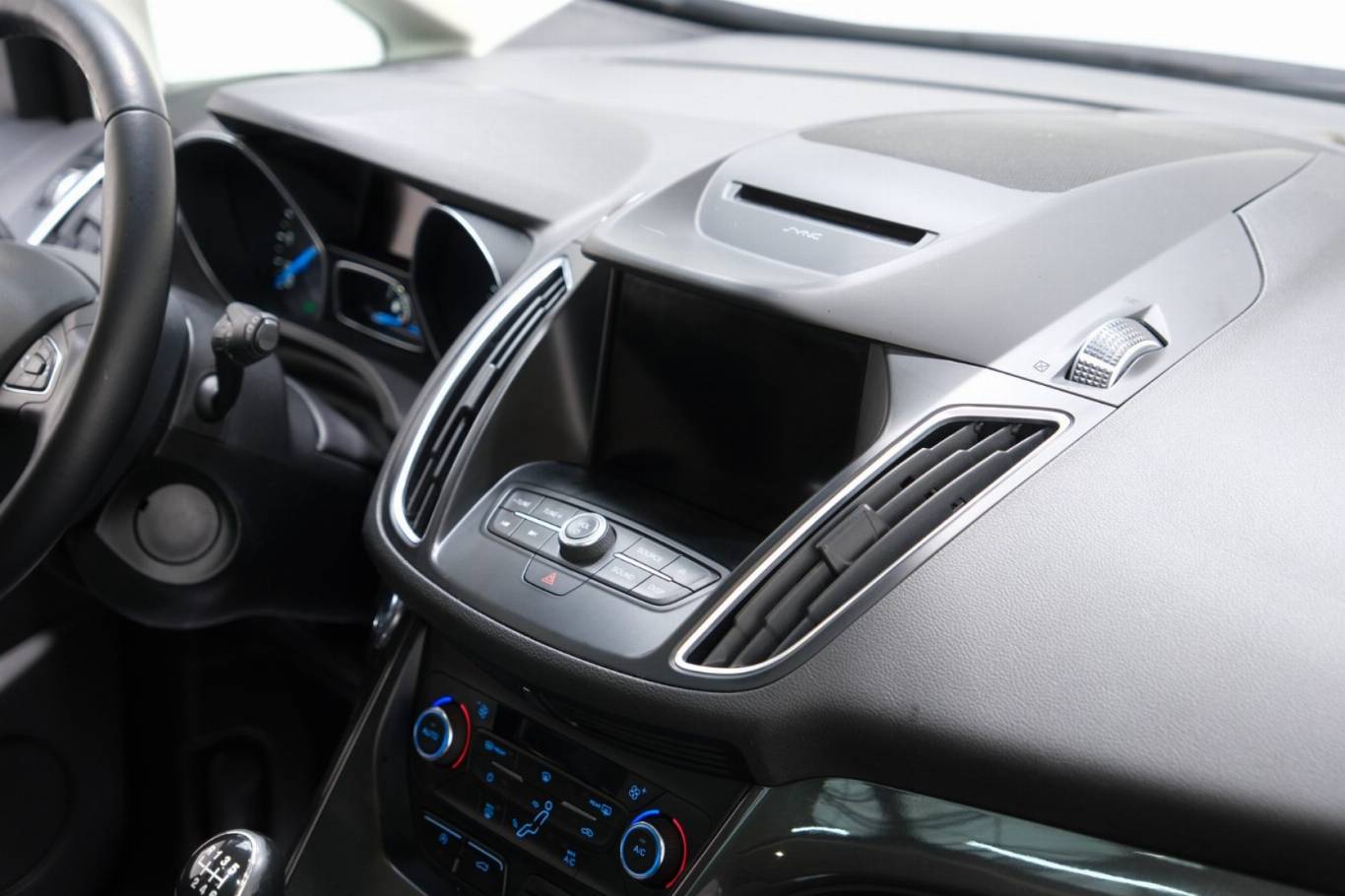 FORD C-Max 55