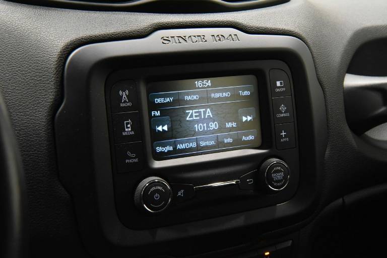 JEEP Renegade 28