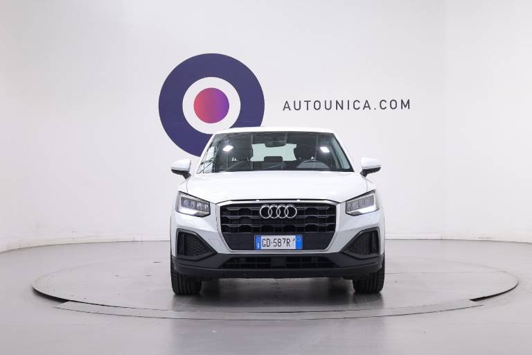 AUDI Q2 2