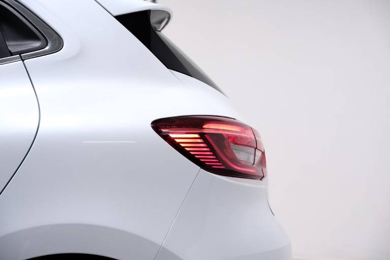RENAULT Clio 43