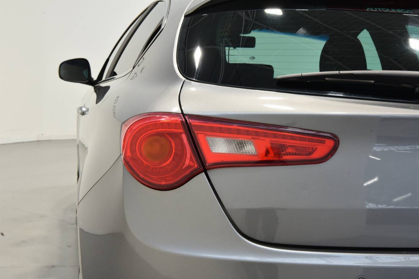 ALFA ROMEO Giulietta 37