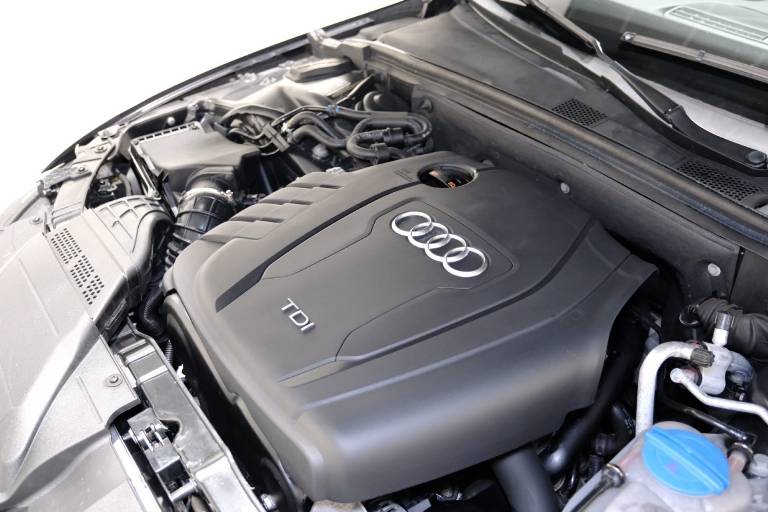 AUDI A4 69