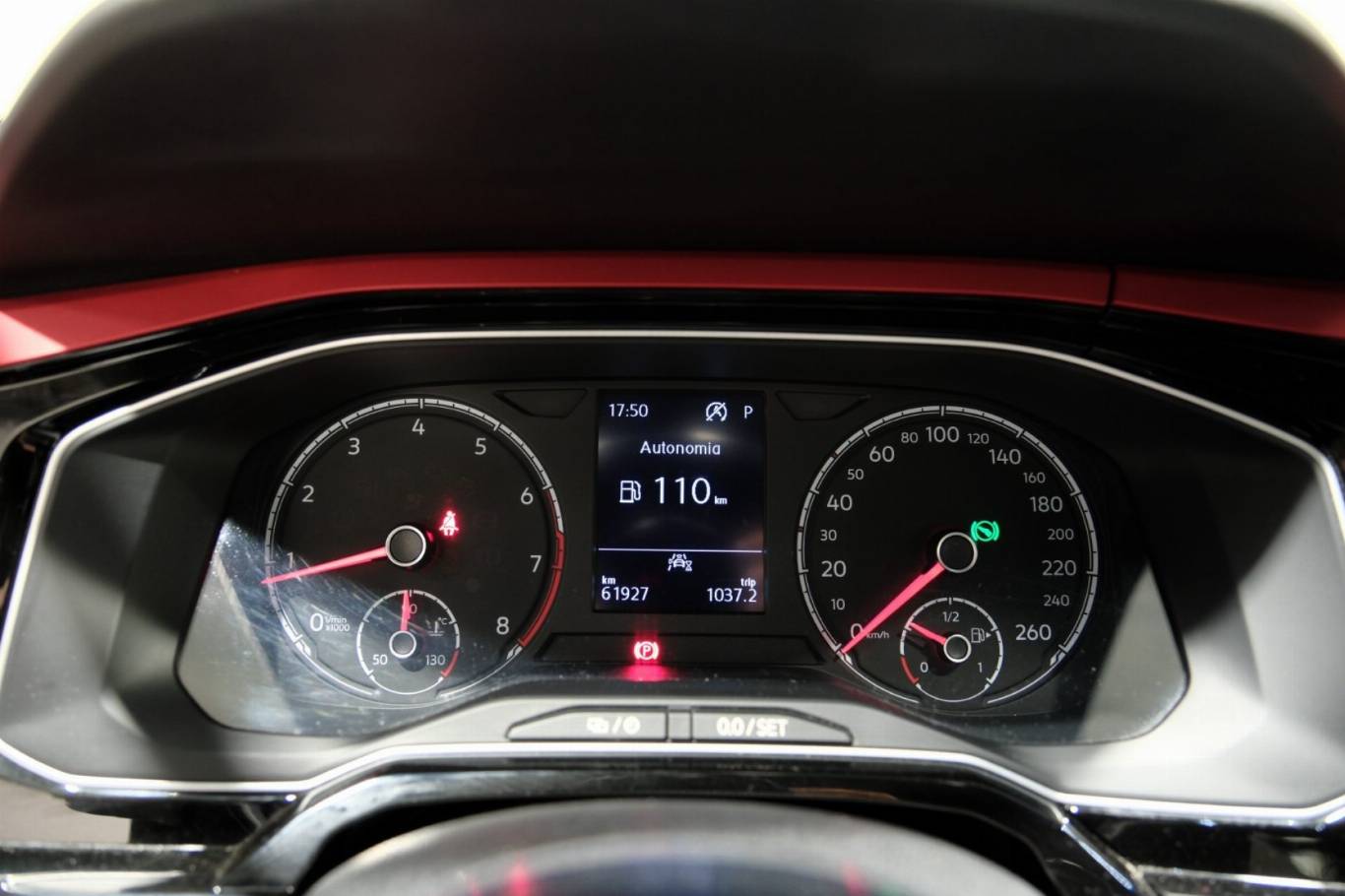 VOLKSWAGEN Polo GTI 8