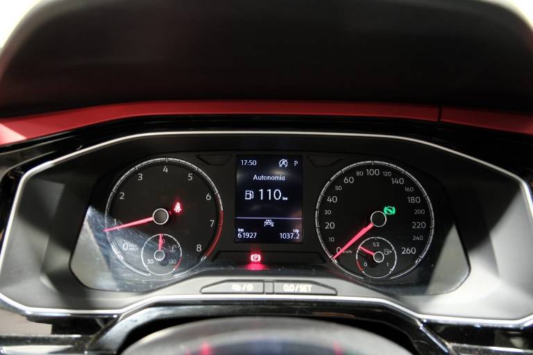 VOLKSWAGEN Polo GTI 8