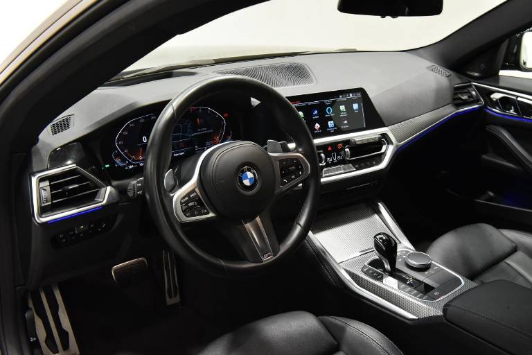 BMW 430 3