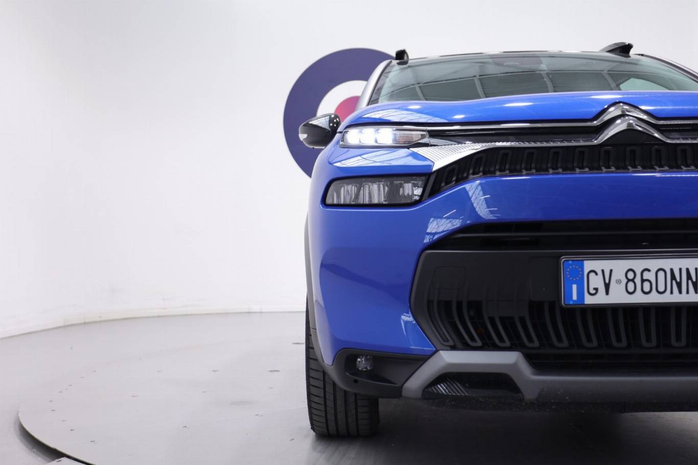 CITROEN C3 Aircross 39