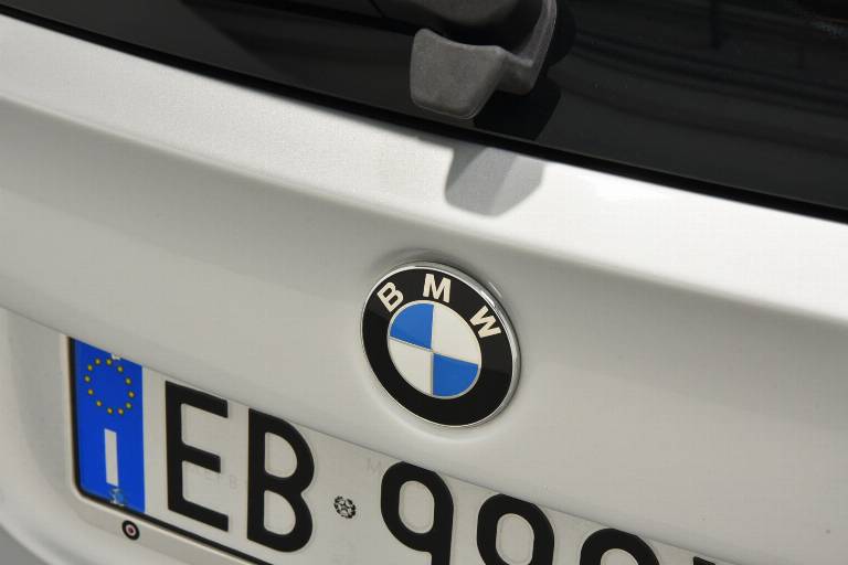 BMW 320 41