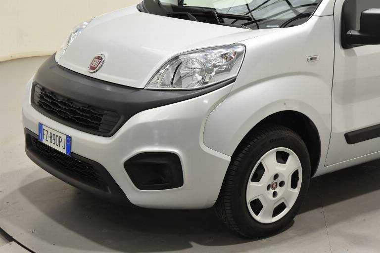 FIAT Qubo 19