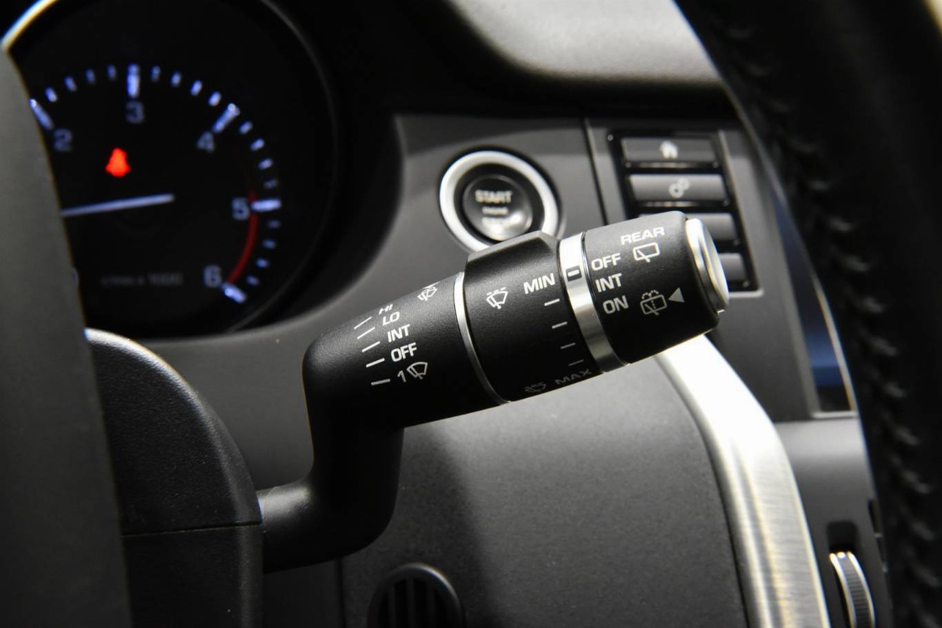 LAND ROVER Discovery Sport 27