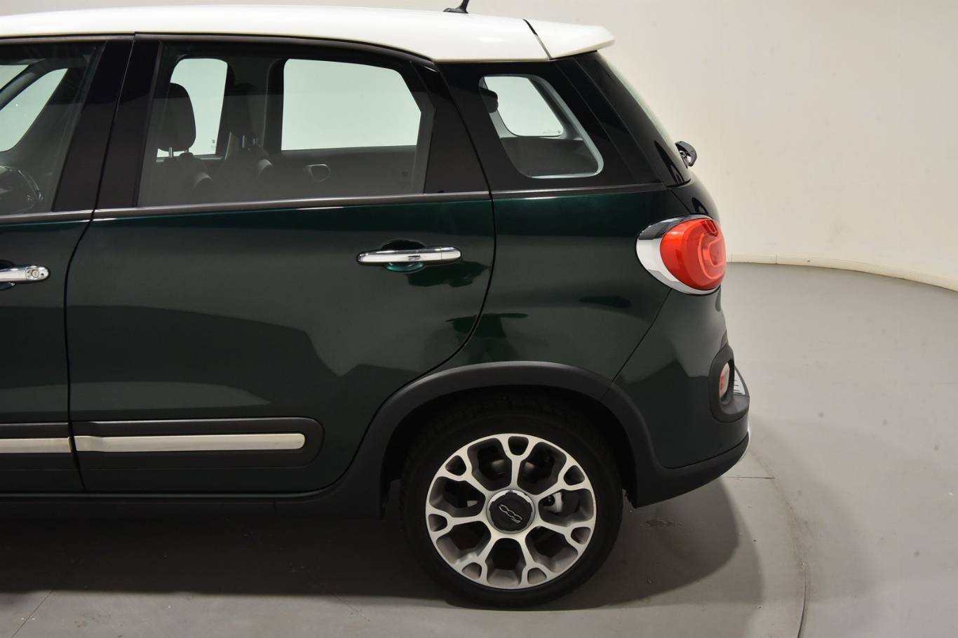 FIAT 500L 46