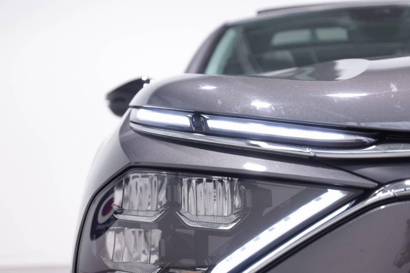 CITROEN C4 12