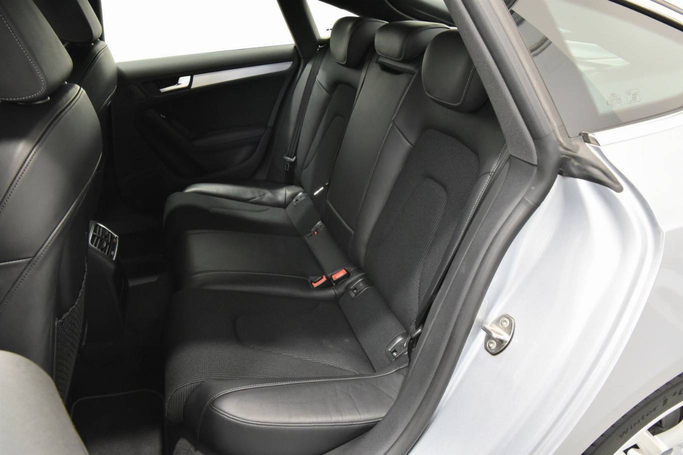 AUDI A5 20