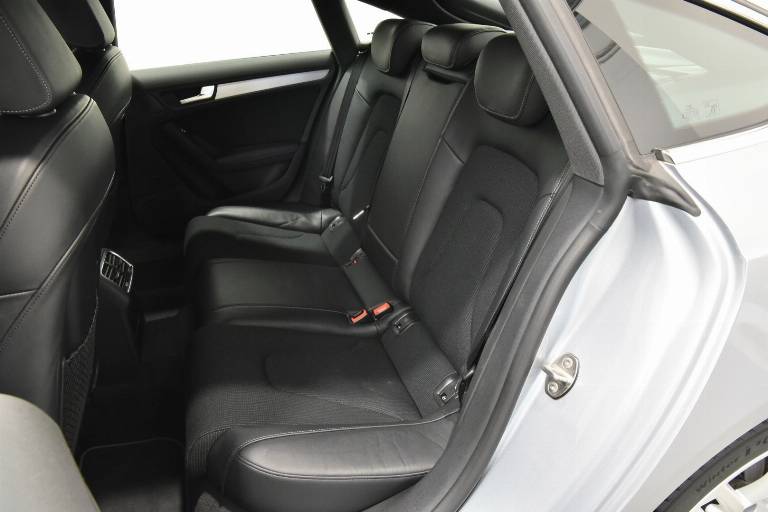 AUDI A5 20