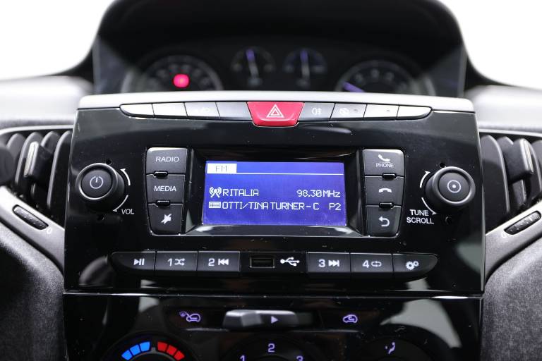 LANCIA Ypsilon 22