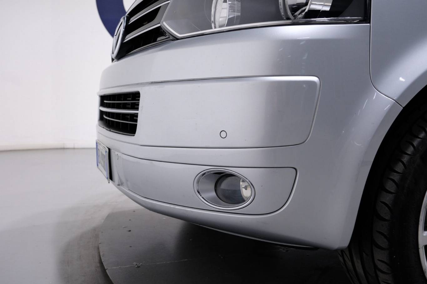 VOLKSWAGEN T5 Multivan 19