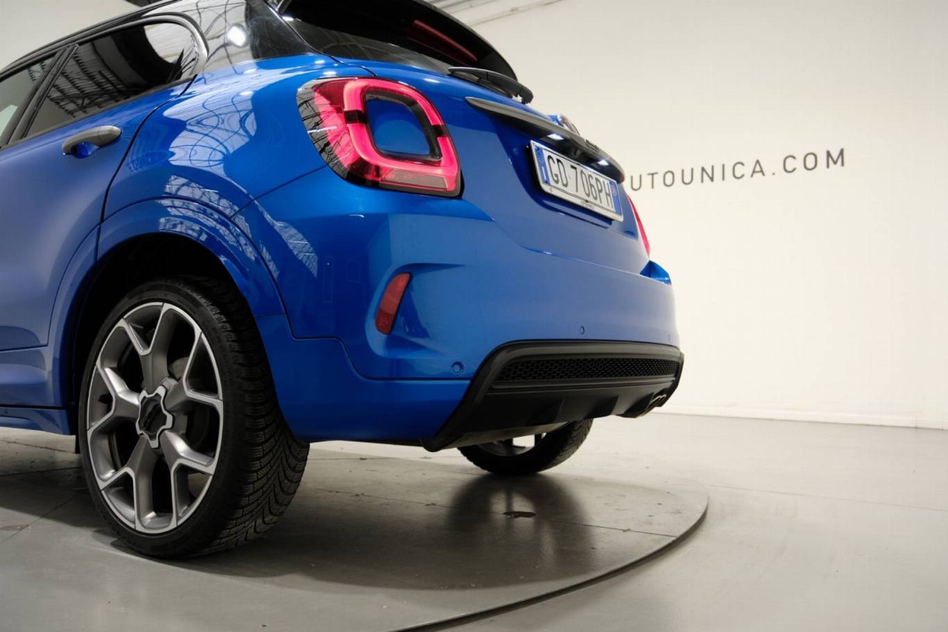 FIAT 500X 49