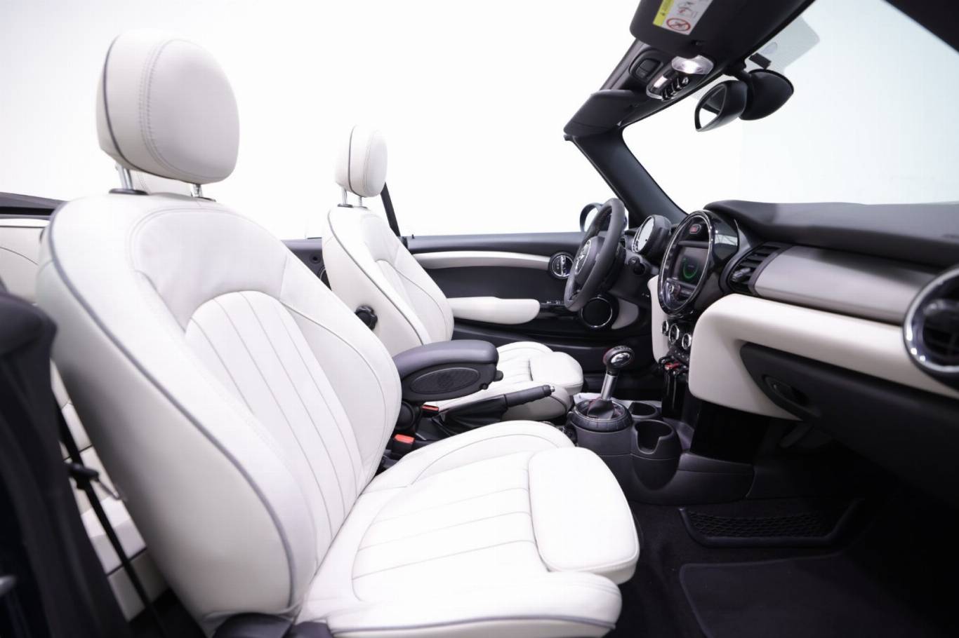 MINI Cooper SD 44