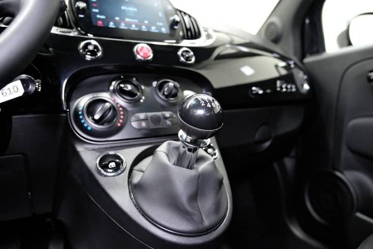 FIAT 500 27