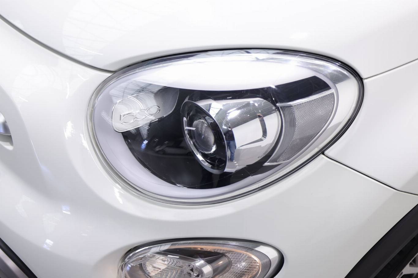 FIAT 500X 44