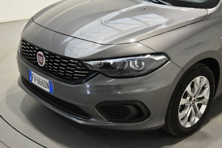 FIAT Tipo 38
