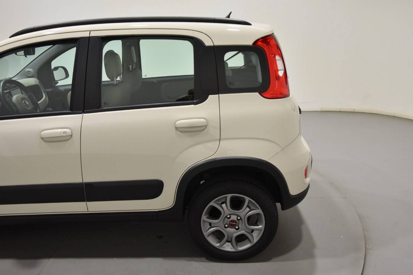 FIAT Panda 42