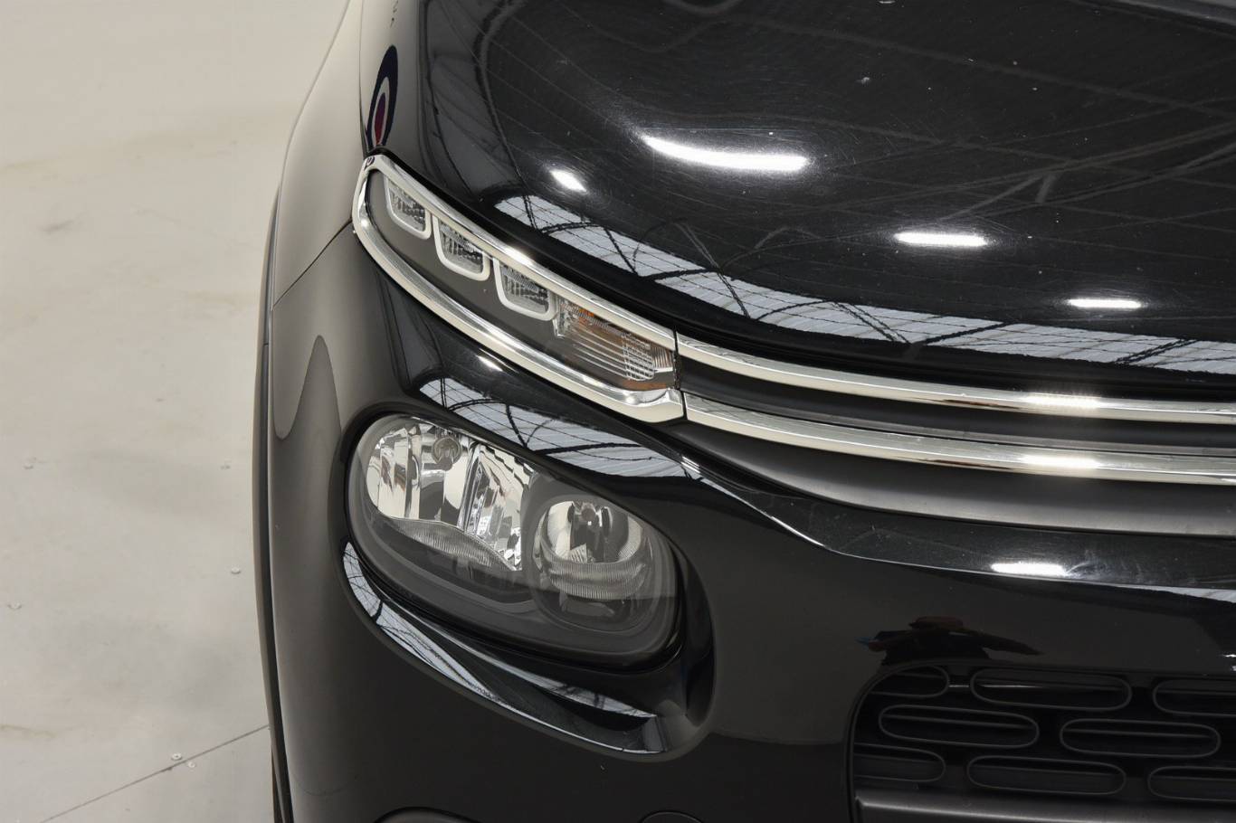 CITROEN C3 17