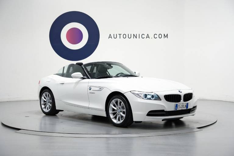 BMW Z4 3