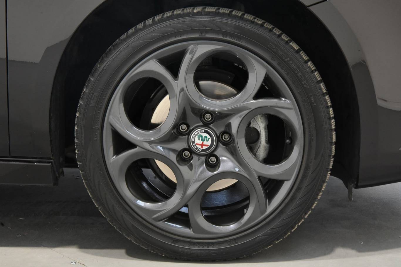 ALFA ROMEO Giulietta 35