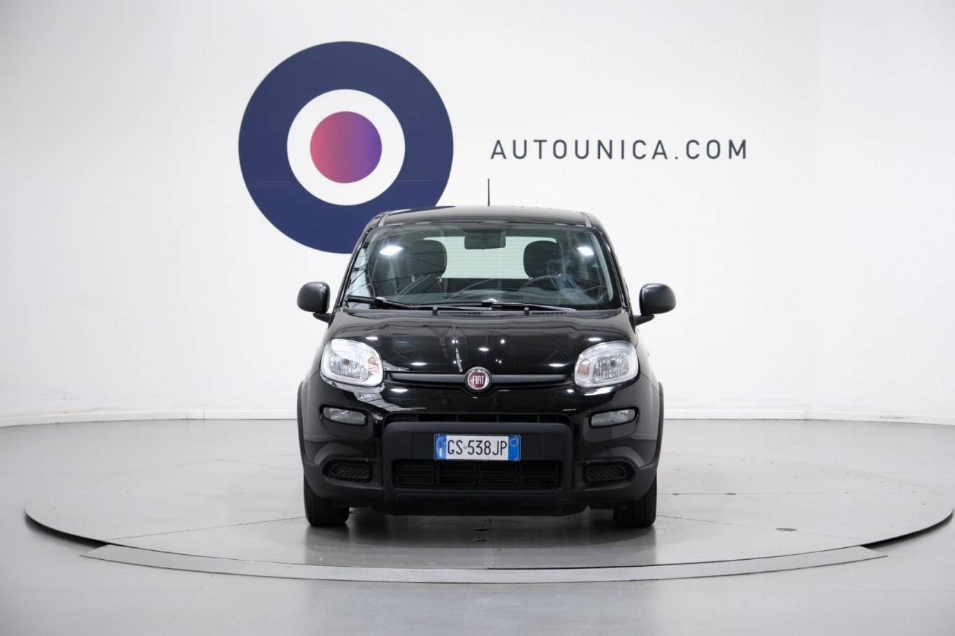 FIAT Panda 2