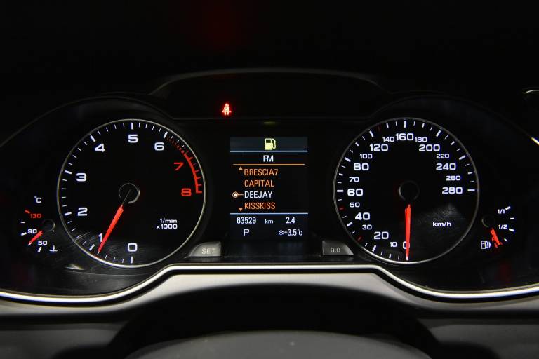 AUDI A4 41