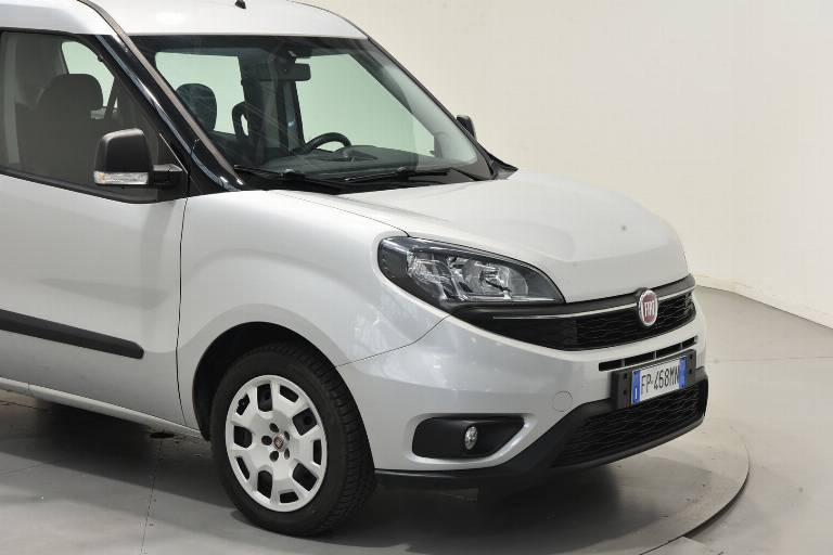 FIAT Doblo 16