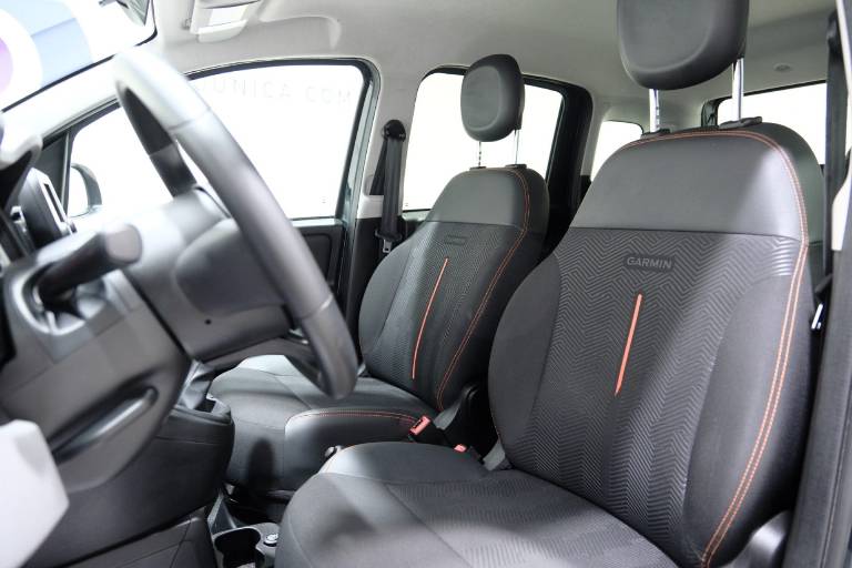 FIAT Panda 6