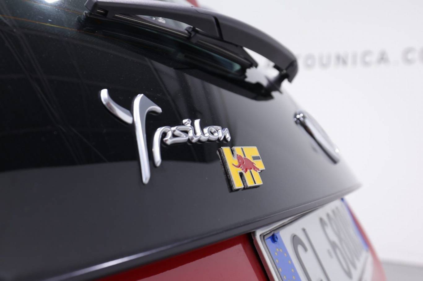 LANCIA Ypsilon 34