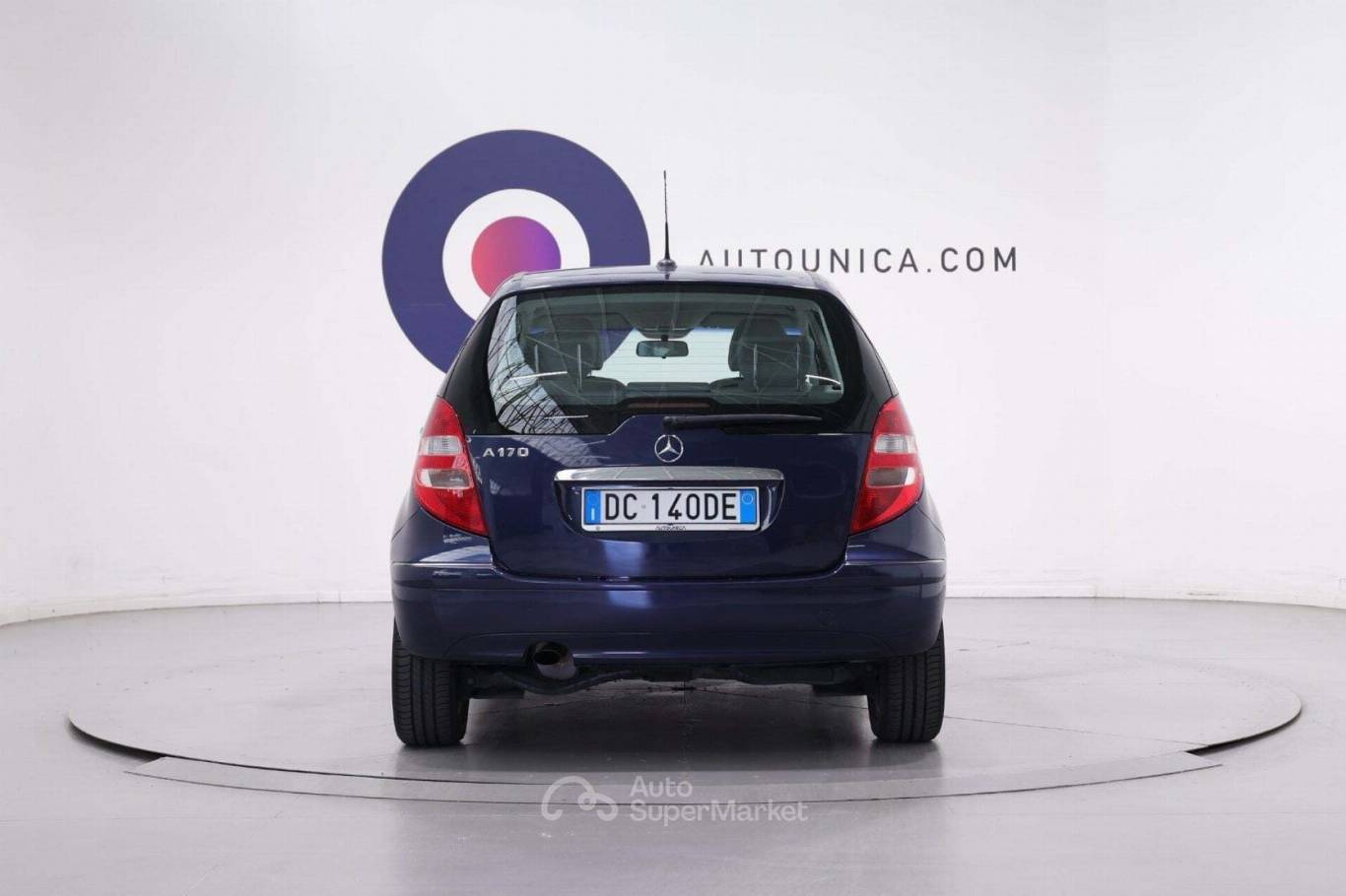MERCEDES-BENZ Classe A 15