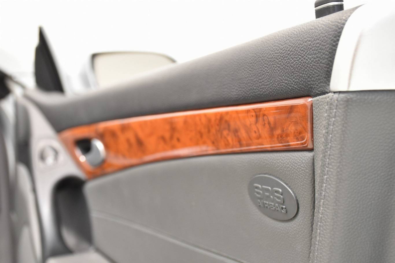 MERCEDES-BENZ SL 350 64