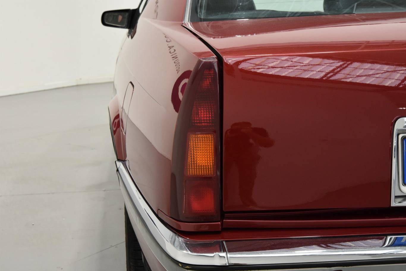 CADILLAC Eldorado 19